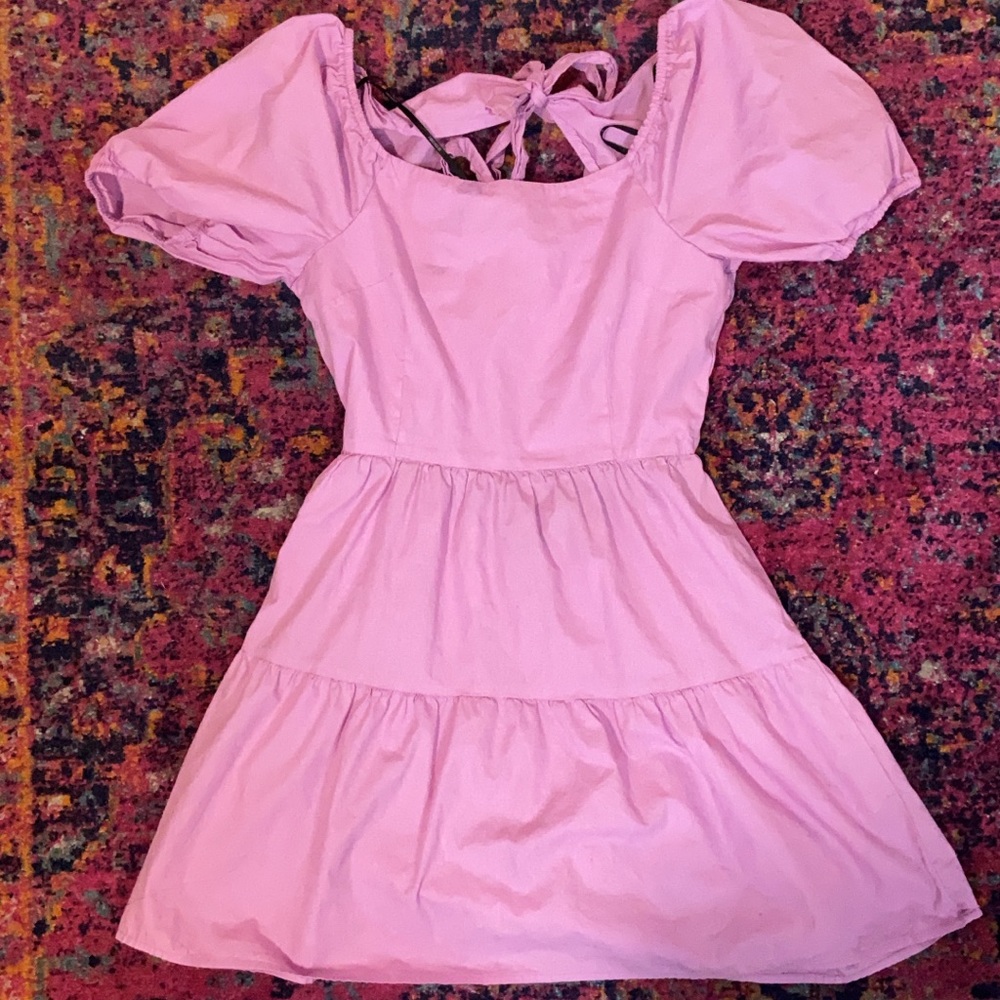 forever 21 dress